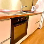 Apartamento Centro *