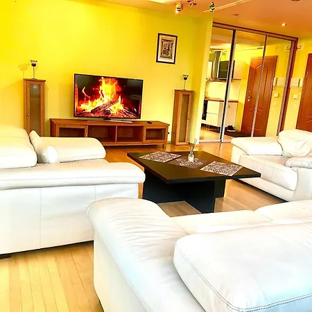 Lejlighed Centro Klaipėda