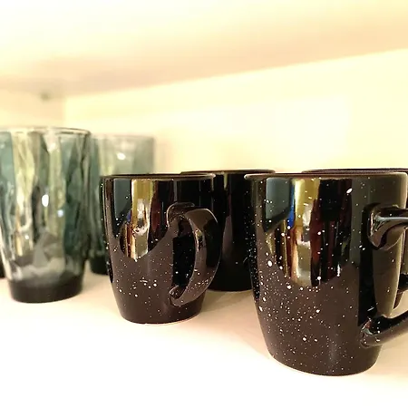 Centro Lejlighed Klaipėda