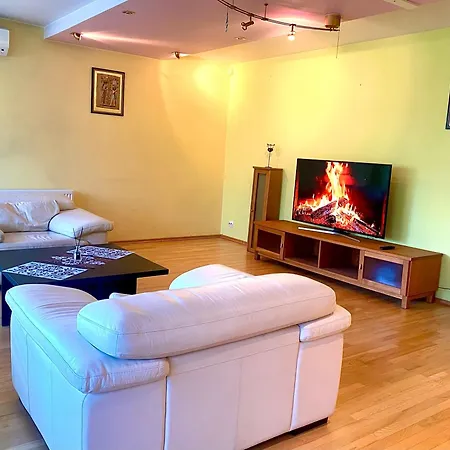 Lejlighed Centro Klaipėda