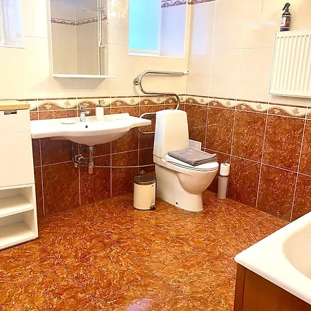 Centro * קלייפדה