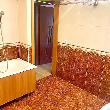 דירה Centro קלייפדה