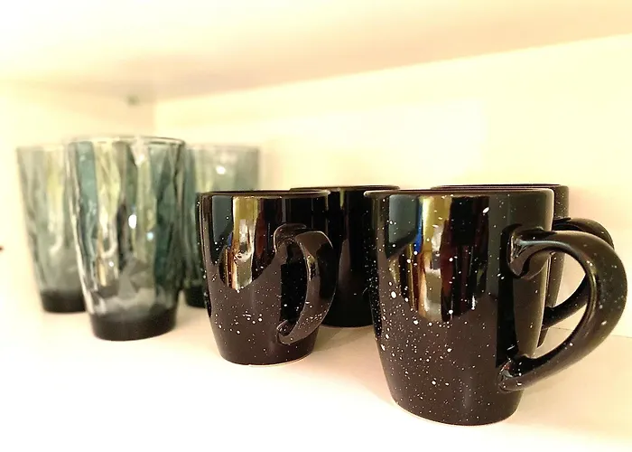 Centro Lejlighed Klaipėda