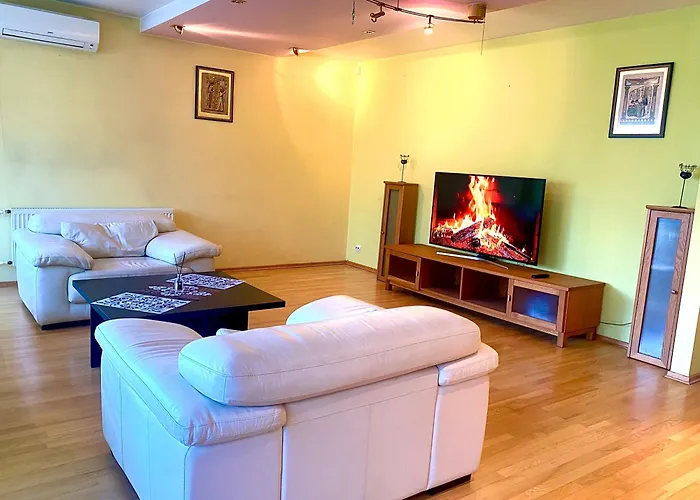 Lejlighed Centro Klaipėda