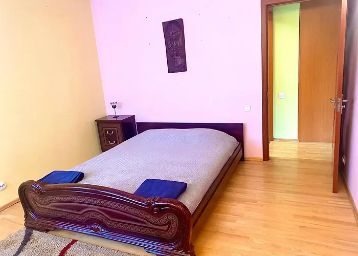 Centro * קלייפדה