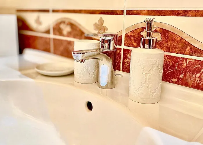 Lejlighed Centro Klaipėda